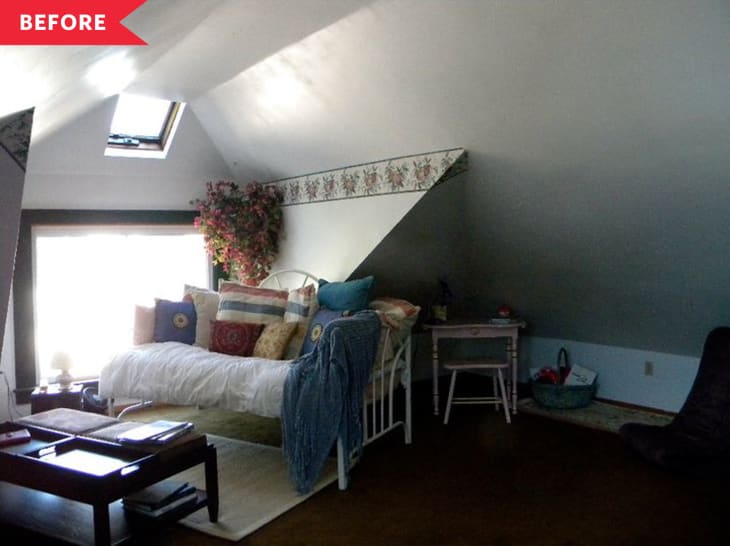 Diy Rental Apartment Transformation Inspiration Apartment Therapy